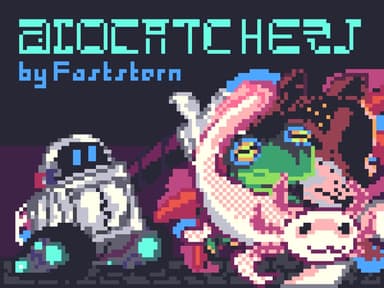 Biocatchers