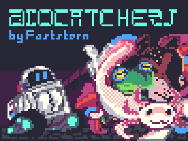 Biocatchers