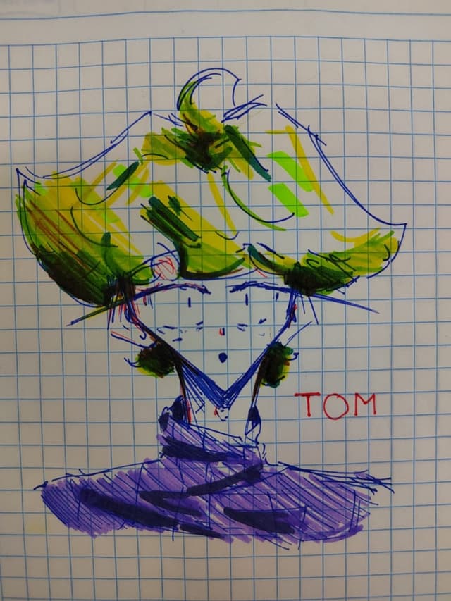 Moshe