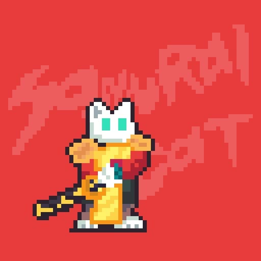 Samurai